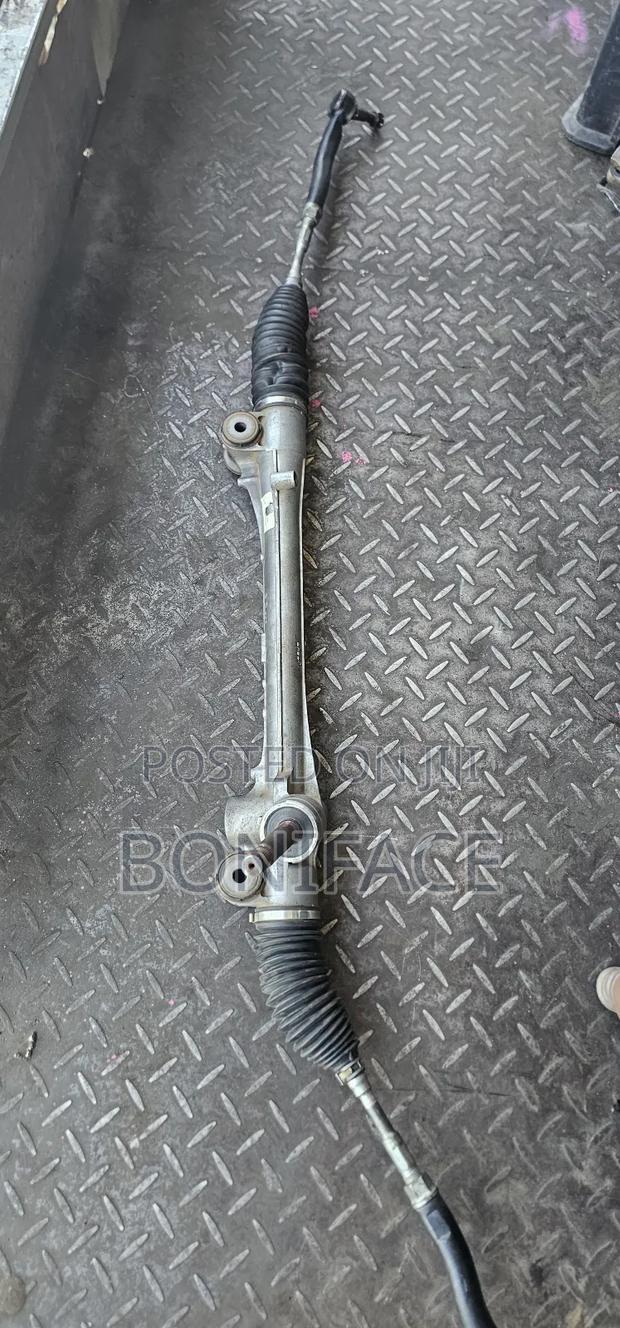 Fielder/Probox New Model Steering Rack Ex Japan - main view