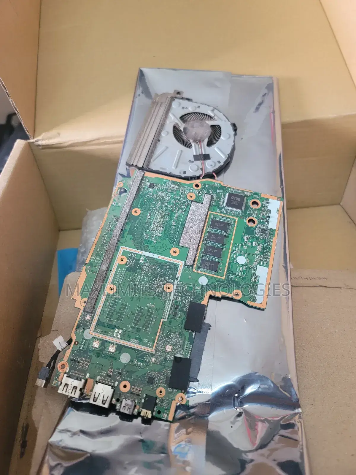 Lenovo 330s -14ikb Motherboard