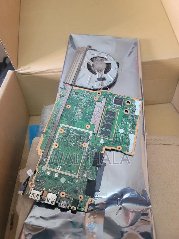 Lenovo 330s -14ikb Motherboard - main view