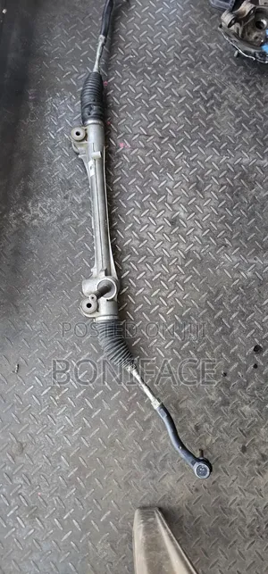 Fielder/Probox New Model Steering Rack Ex Japan