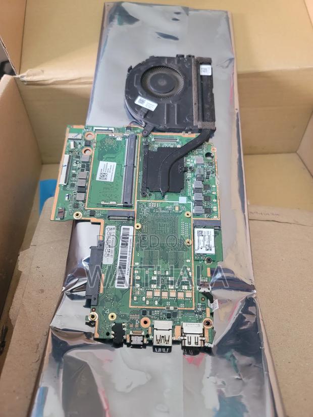 Lenovo 330s -14ikb Motherboard - thumbnail 3