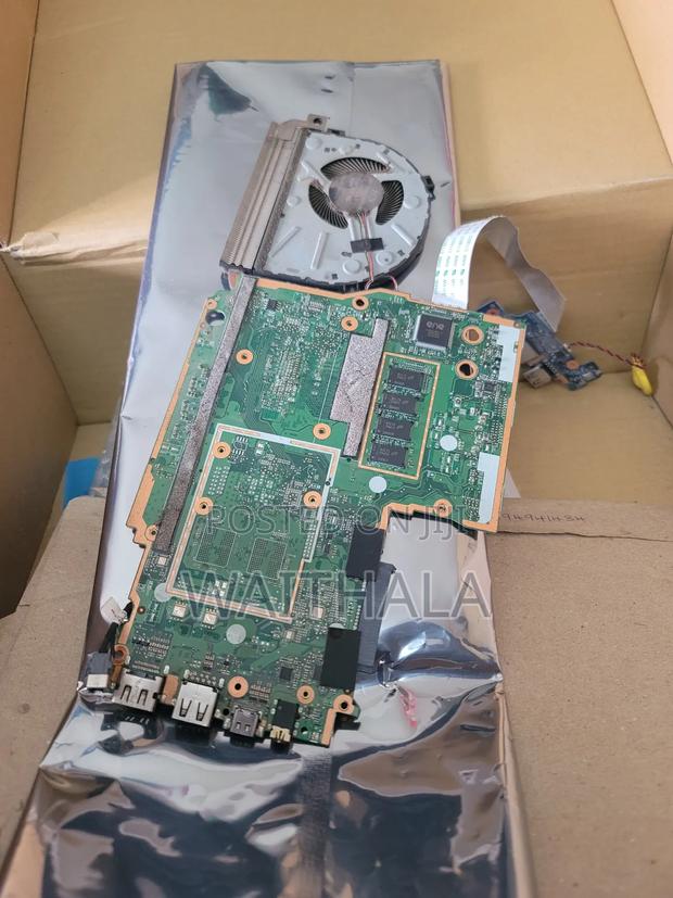 Lenovo 330s -14ikb Motherboard - thumbnail 4