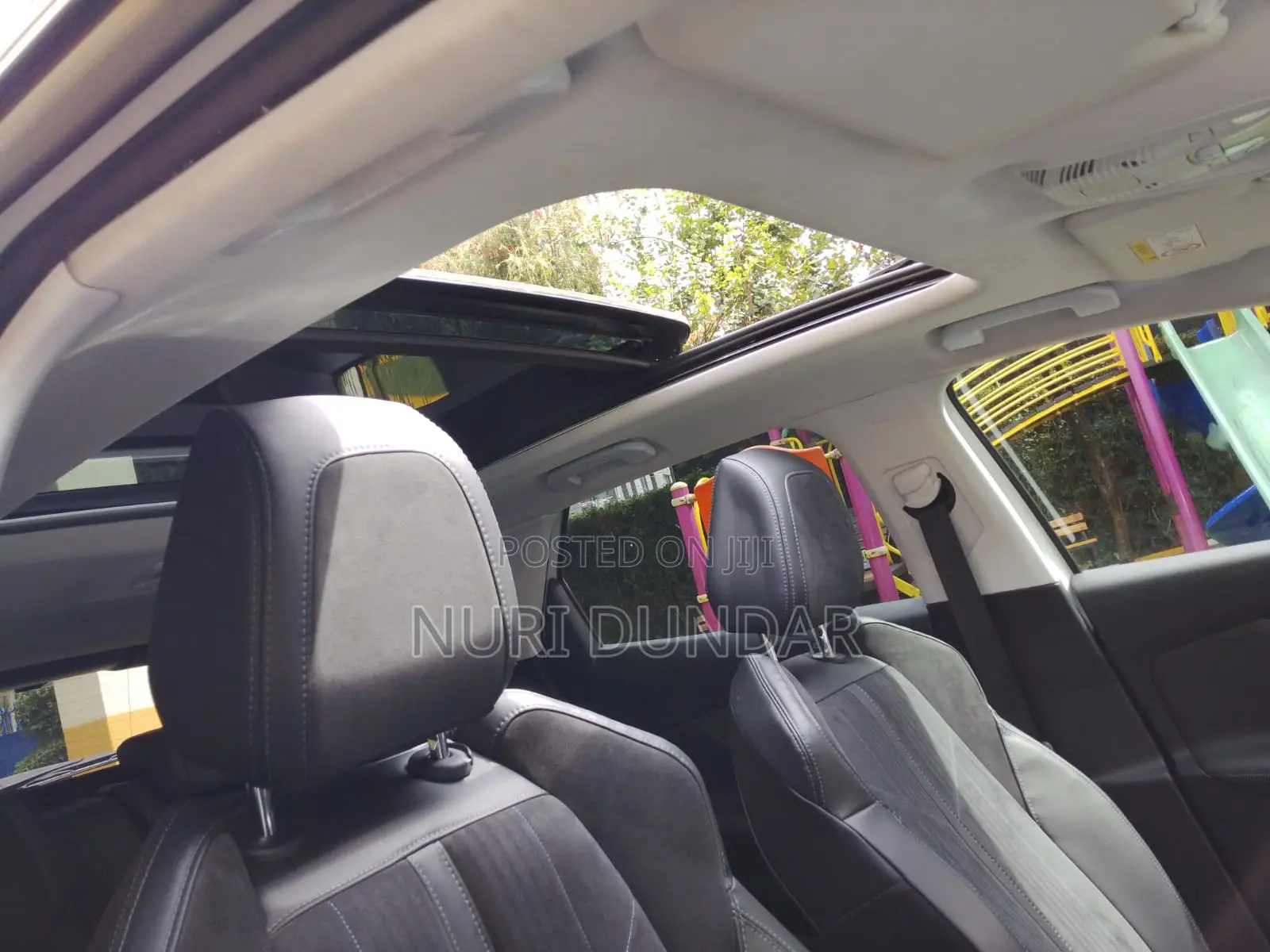 Peugeot 3008 2019 White