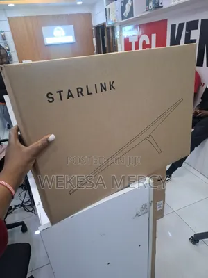Starlink Standard Kit Gen 3 V4
