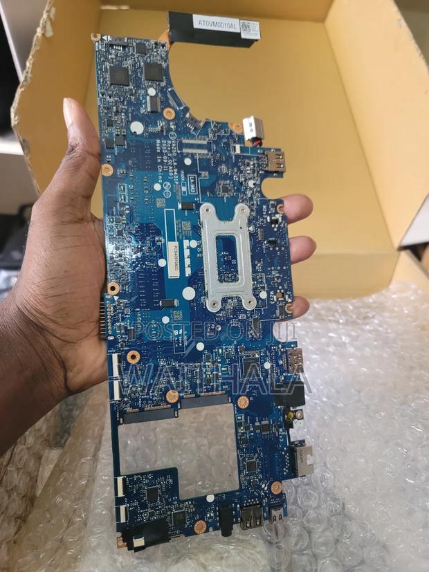 Dell Latitude 7240 Motherboard - thumbnail 2