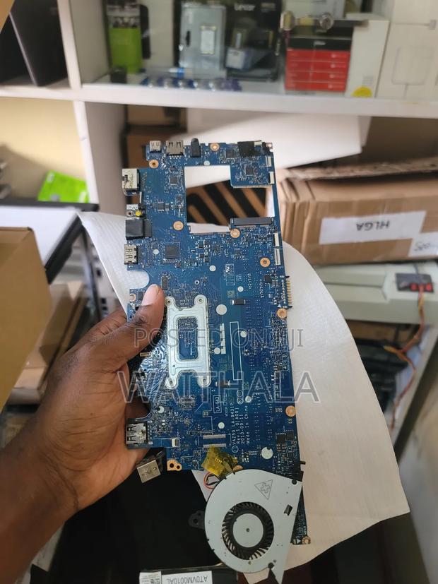 Dell Latitude 7240 Motherboard - thumbnail 3
