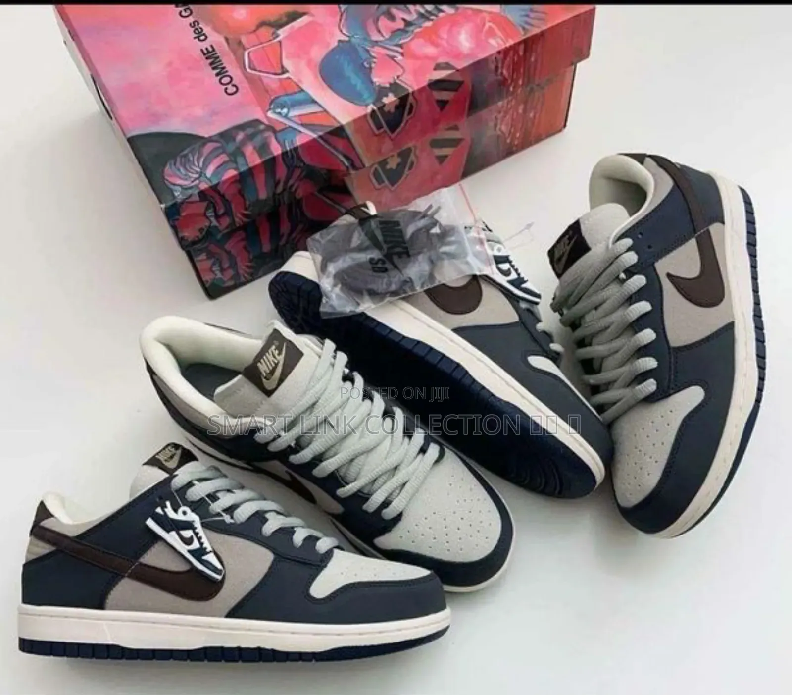 Nike Sb Dunk  Low”Ottomo