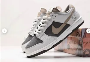 Nike Sb Dunk  Low”Ottomo
