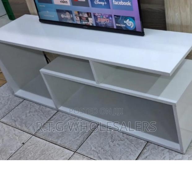 Mexico Modern Tv Stand – Sleek Spacious Design