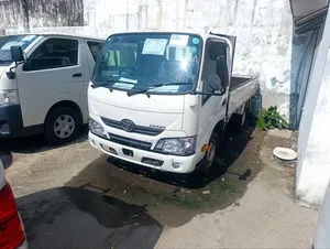 Toyota Dyna