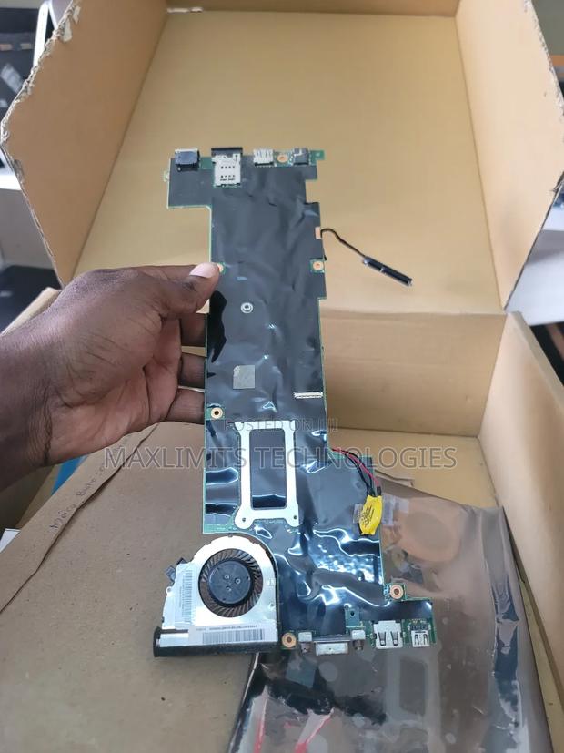 Lenovo Thinkpad X250 Motherboard