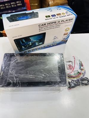 9090 9 Inch Mp5 Car Player With Touch Screen Bluetooth - thumbnail 2