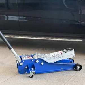 5t Heavy Duty Floor Jack