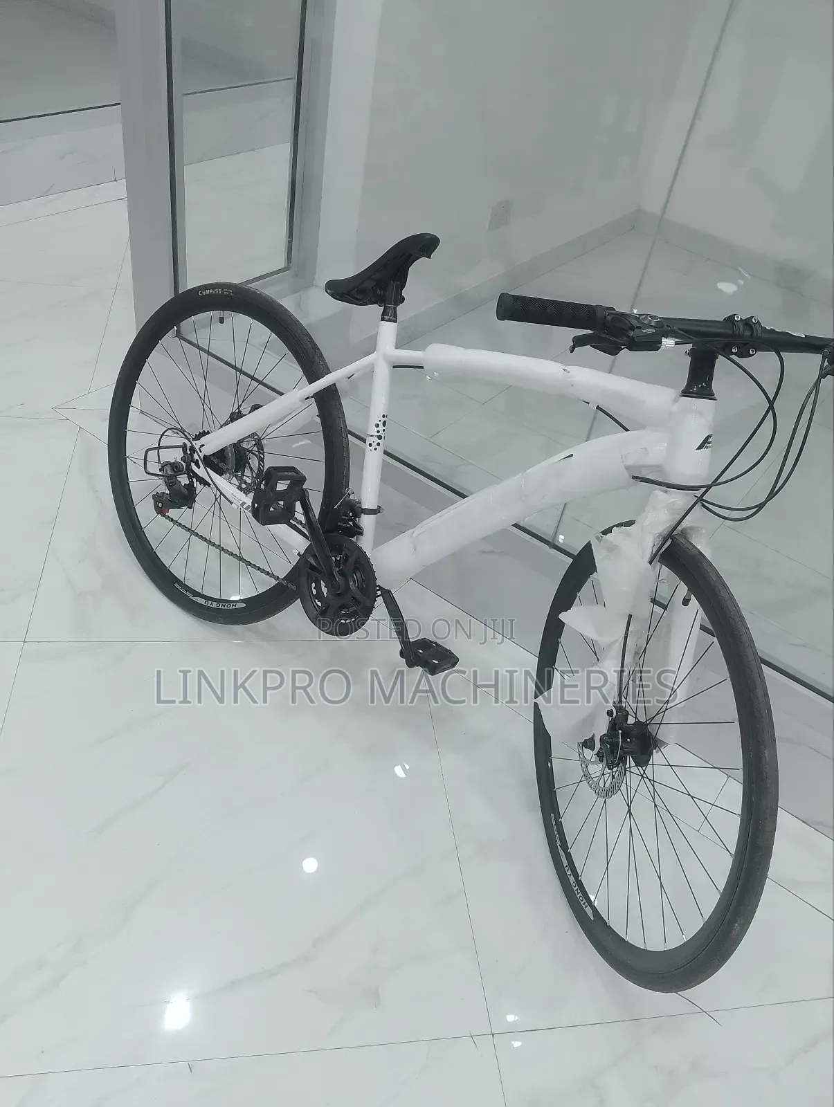 Size 26 Adults Bicycle With Gear