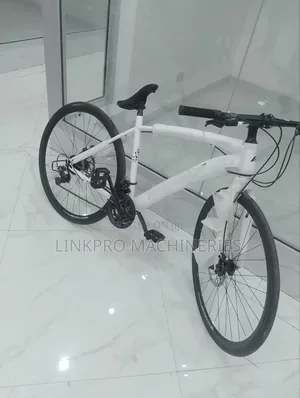 Size 26 Adults Bicycle With Gear