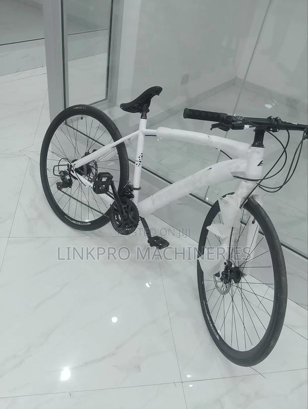 Size 26 Adults Bicycle With Gear - main view