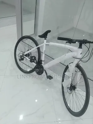 Size 26 Adults Bicycle With Gear