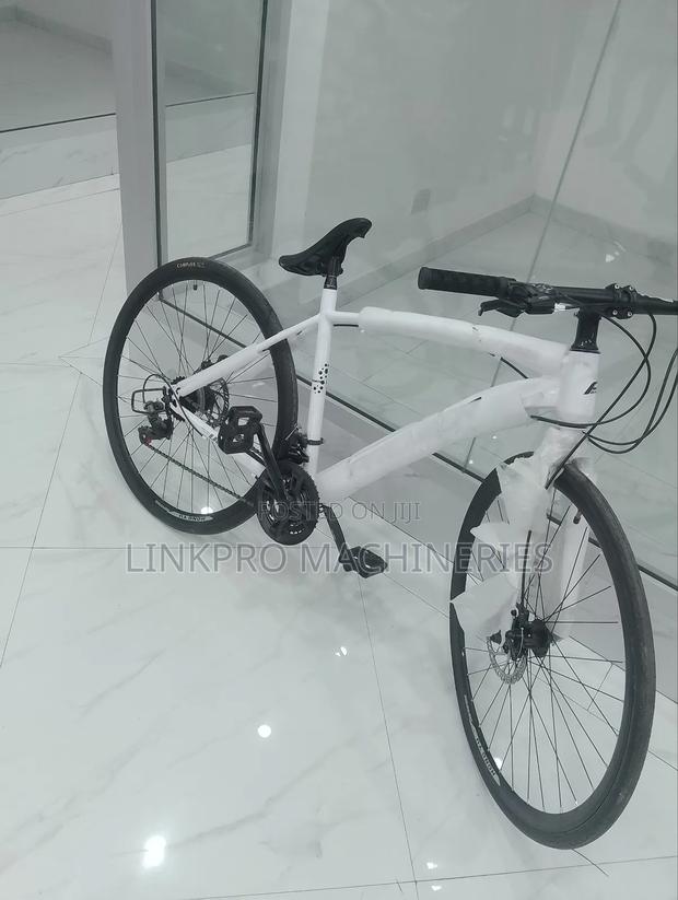 Size 26 Adults Bicycle With Gear - thumbnail 2