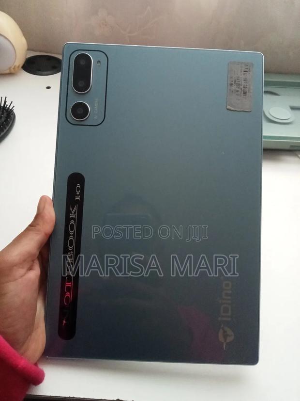 Idino Notebook 10 512 GB Blue - thumbnail 4