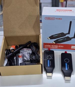 50 Meter Wireless Extender Hdmi - thumbnail 2
