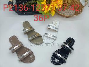 Wholesale Ladies' Sandals - thumbnail 2