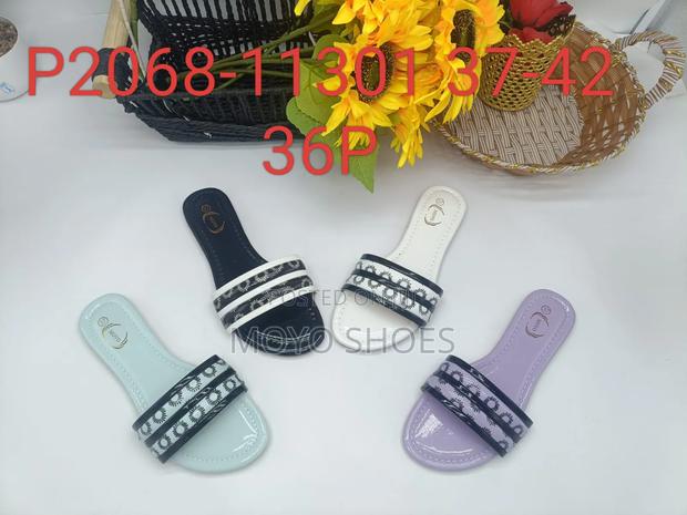 Wholesale Ladies' Sandals - thumbnail 3