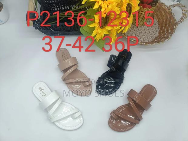 Wholesale Ladies' Sandals - thumbnail 4