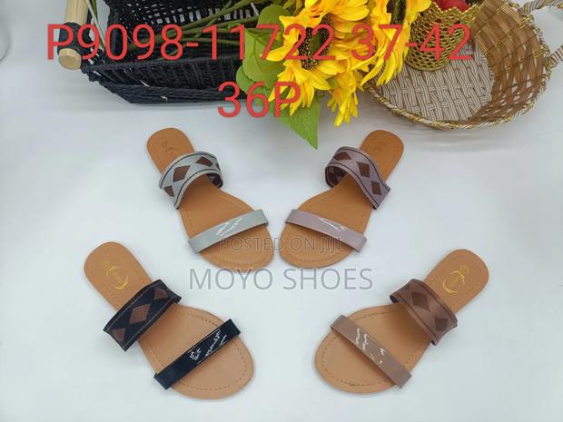 Wholesale Ladies' Sandals - thumbnail 5