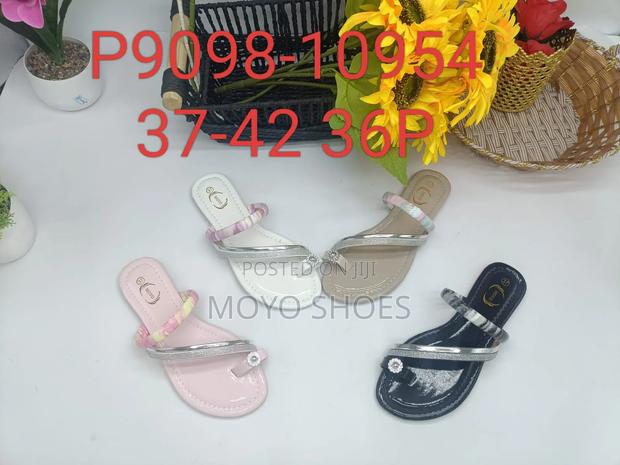 Wholesale Ladies' Sandals - thumbnail 6