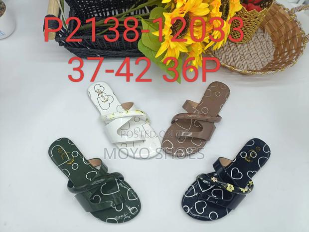 Wholesale Ladies' Sandals - thumbnail 7