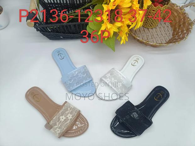 Wholesale Ladies' Sandals - thumbnail 8