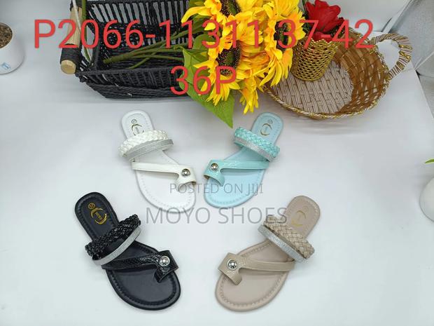Wholesale Ladies' Sandals - thumbnail 9