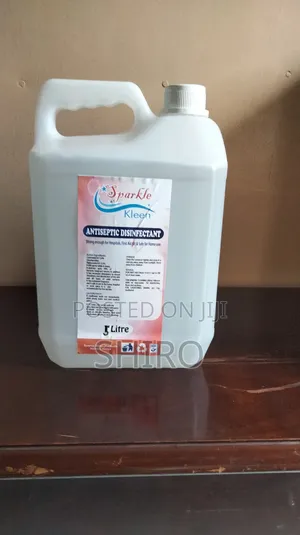 Disinfectant