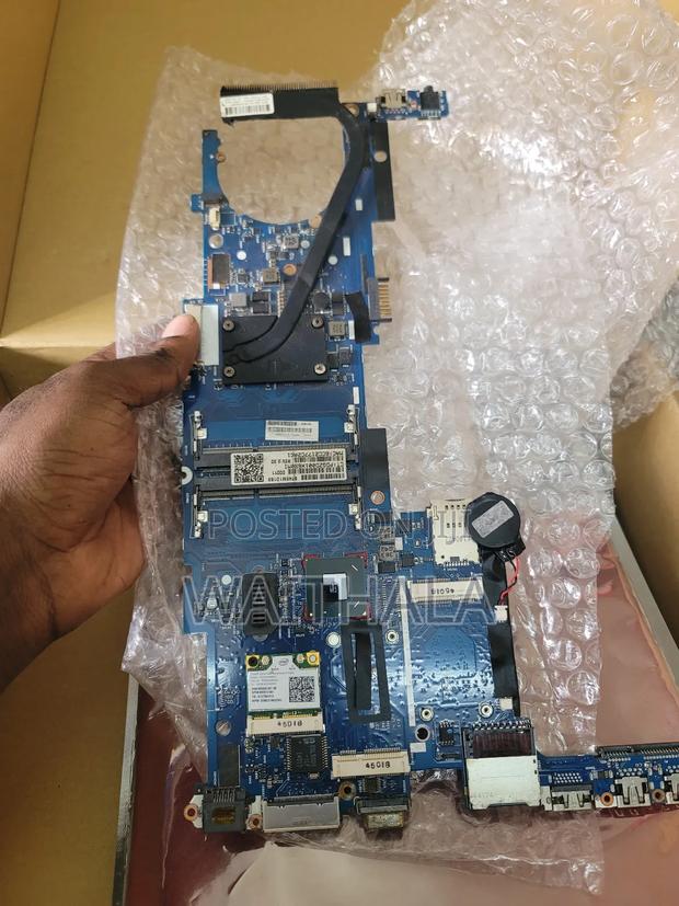 Elitebook Folio 9470m Motherboard - thumbnail 2