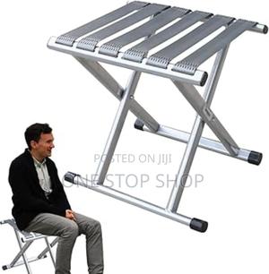 Portable Folding Beach Chair - thumbnail 2