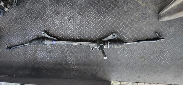 Mazda Demio Steering Rack Ex Japan - main view