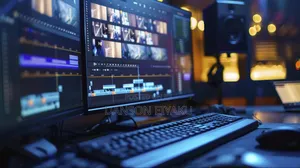 Video Editor