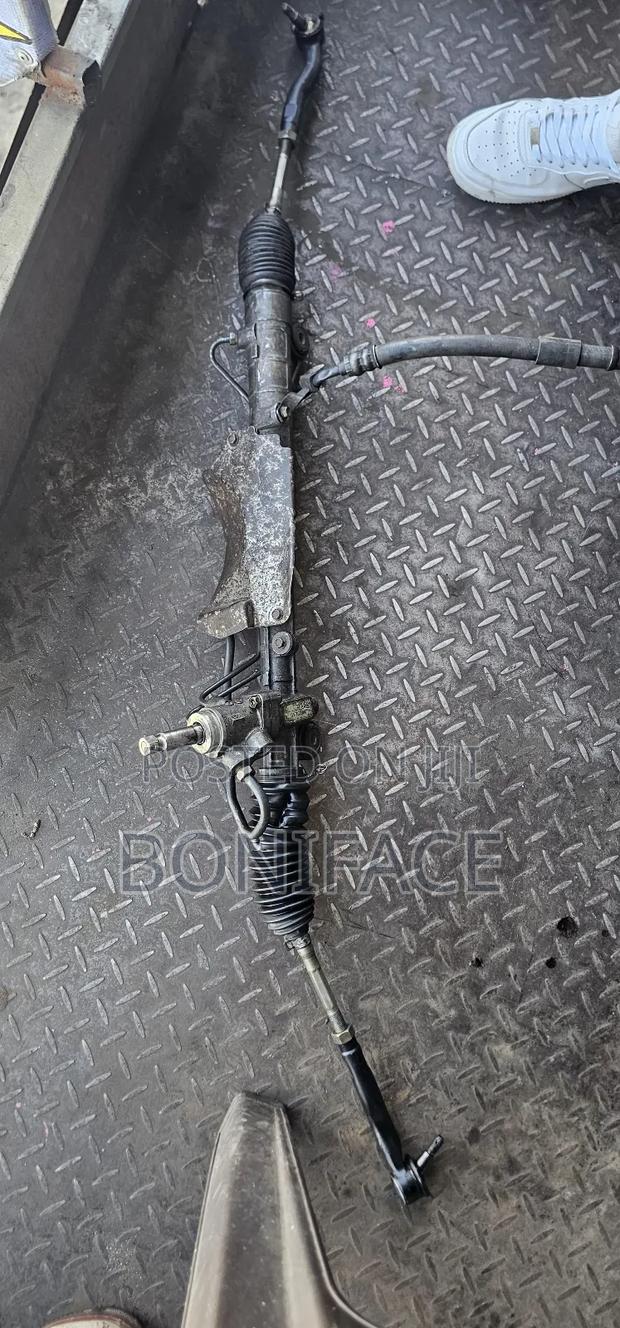 Mazda Demio 2005 Steering Rack on Sale