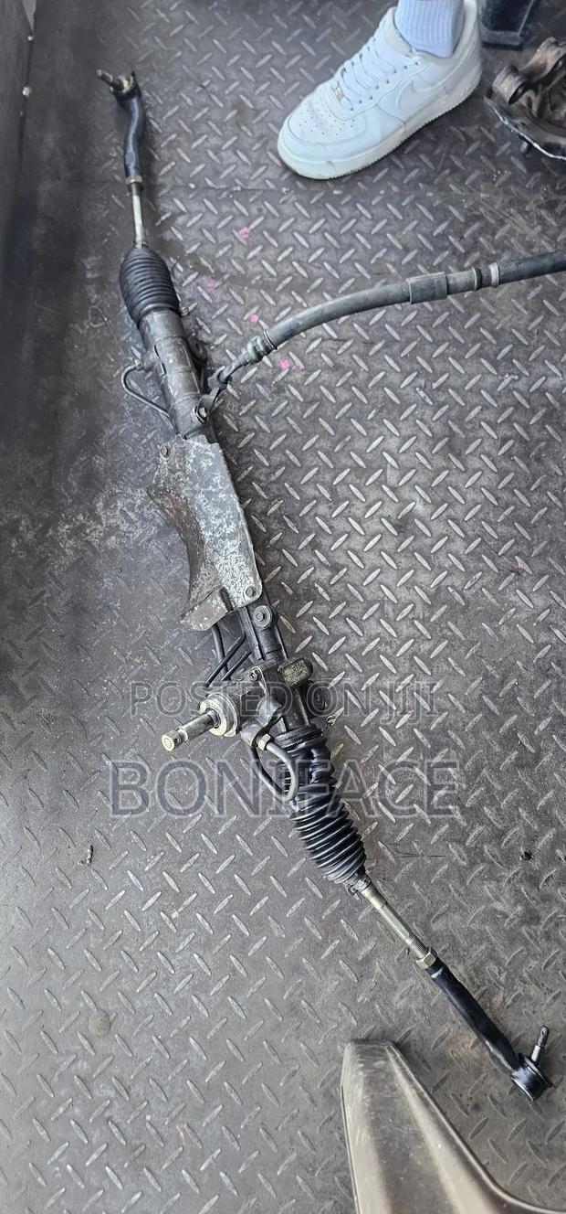 Mazda Demio 2005 Steering Rack on Sale - thumbnail 2