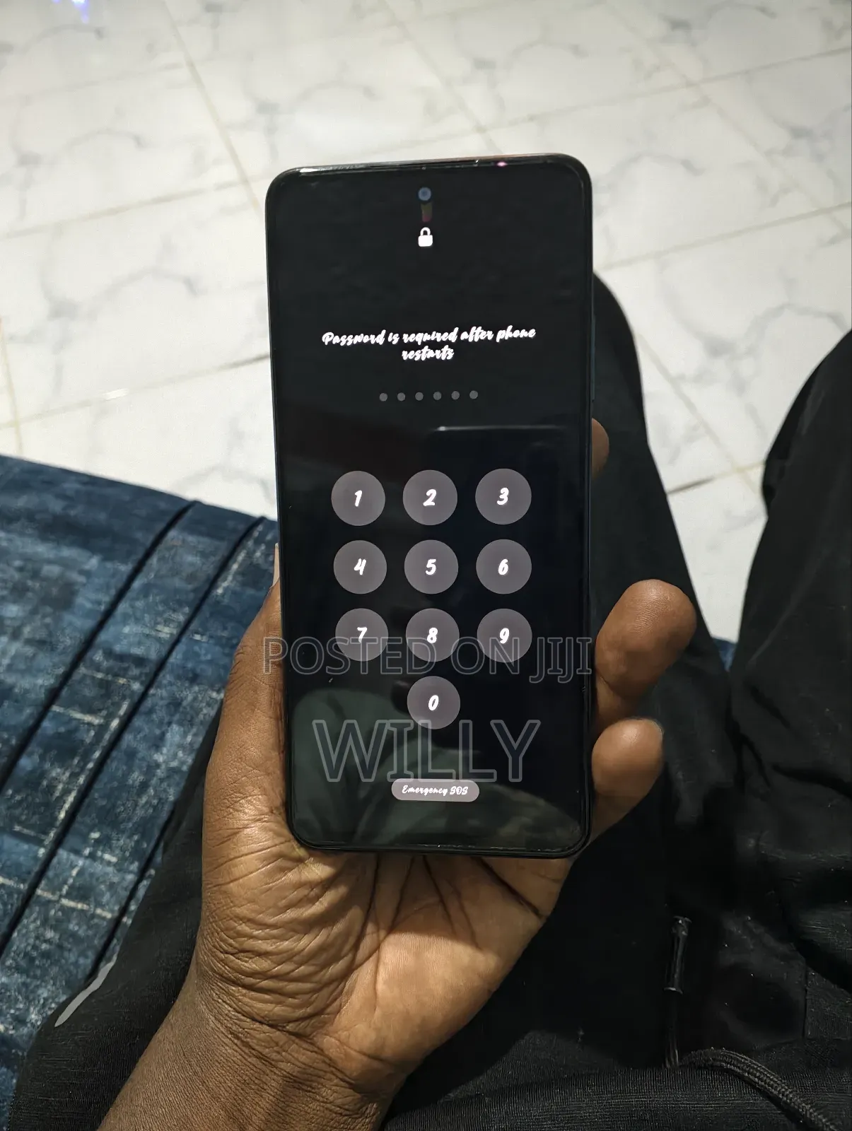 Realme C55 128 GB Gray