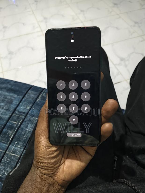 Realme C55 128 GB Gray - thumbnail 4