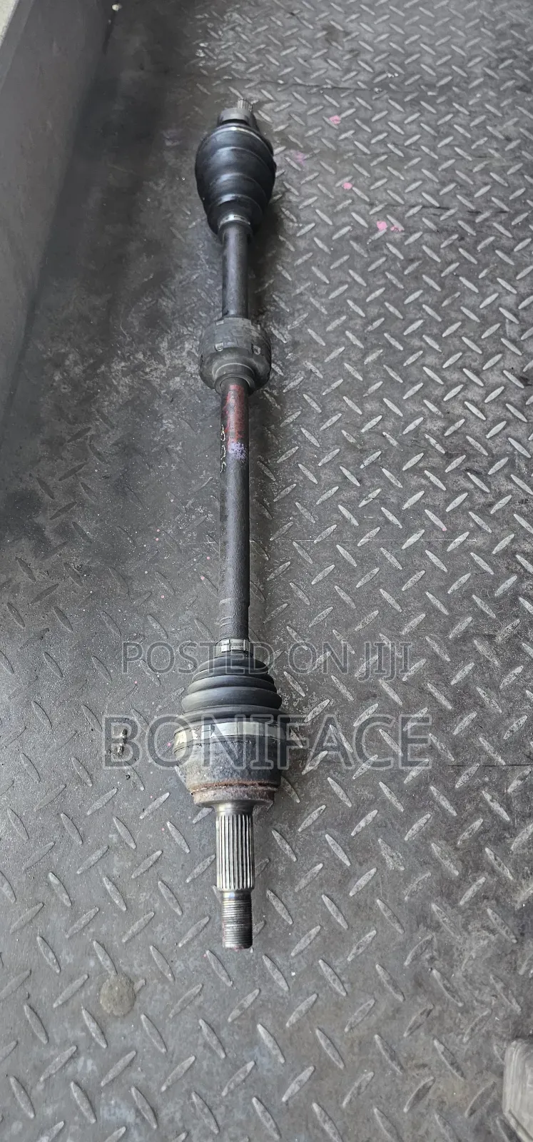 Fielder New Model Drive Shaft on Offer