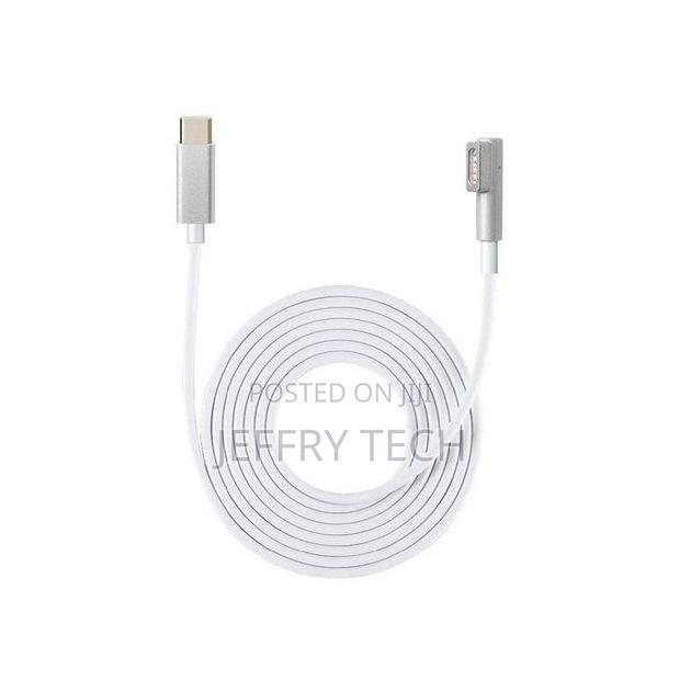 Apple Macbook Usb Type-C to Magsafe 1 (L-Tip) Charging Cable - main view