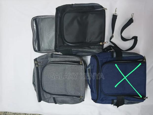 Insulated Thermal Lunch Bag - thumbnail 3