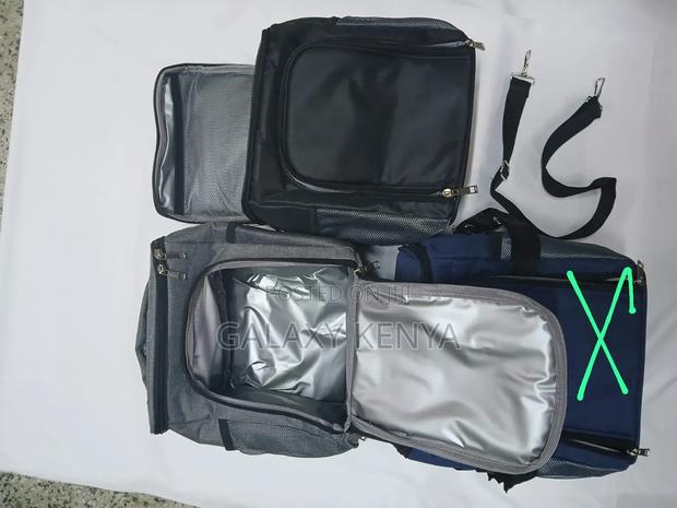 Insulated Thermal Lunch Bag - thumbnail 5