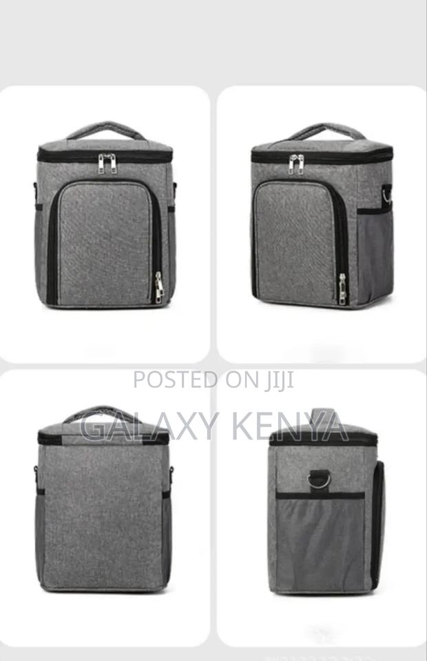 Insulated Thermal Lunch Bag - thumbnail 9