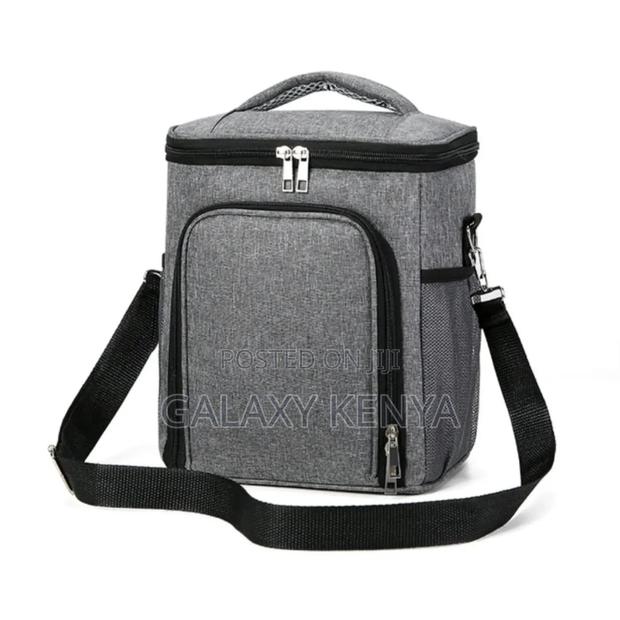 Insulated Thermal Lunch Bag - thumbnail 10