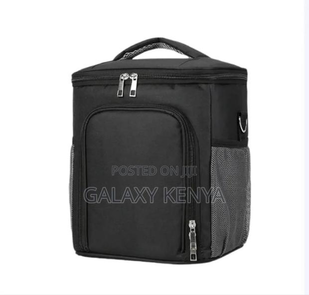 Insulated Thermal Lunch Bag - thumbnail 12