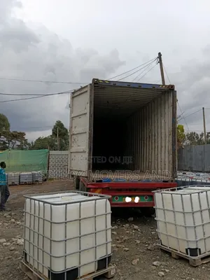 Trailers for Errand and Logistics Across the Counties Are Ready