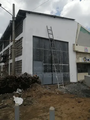 Commercial Godown for Rent